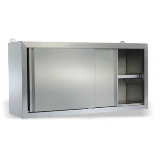 不锈钢吊柜
